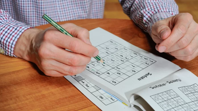 Sudoku Solver